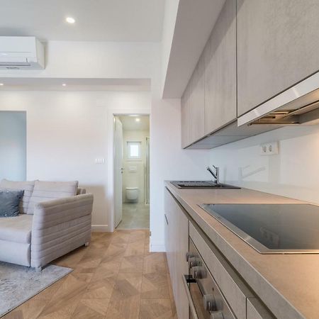 Luxury Piano Apartment 자다르 외부 사진