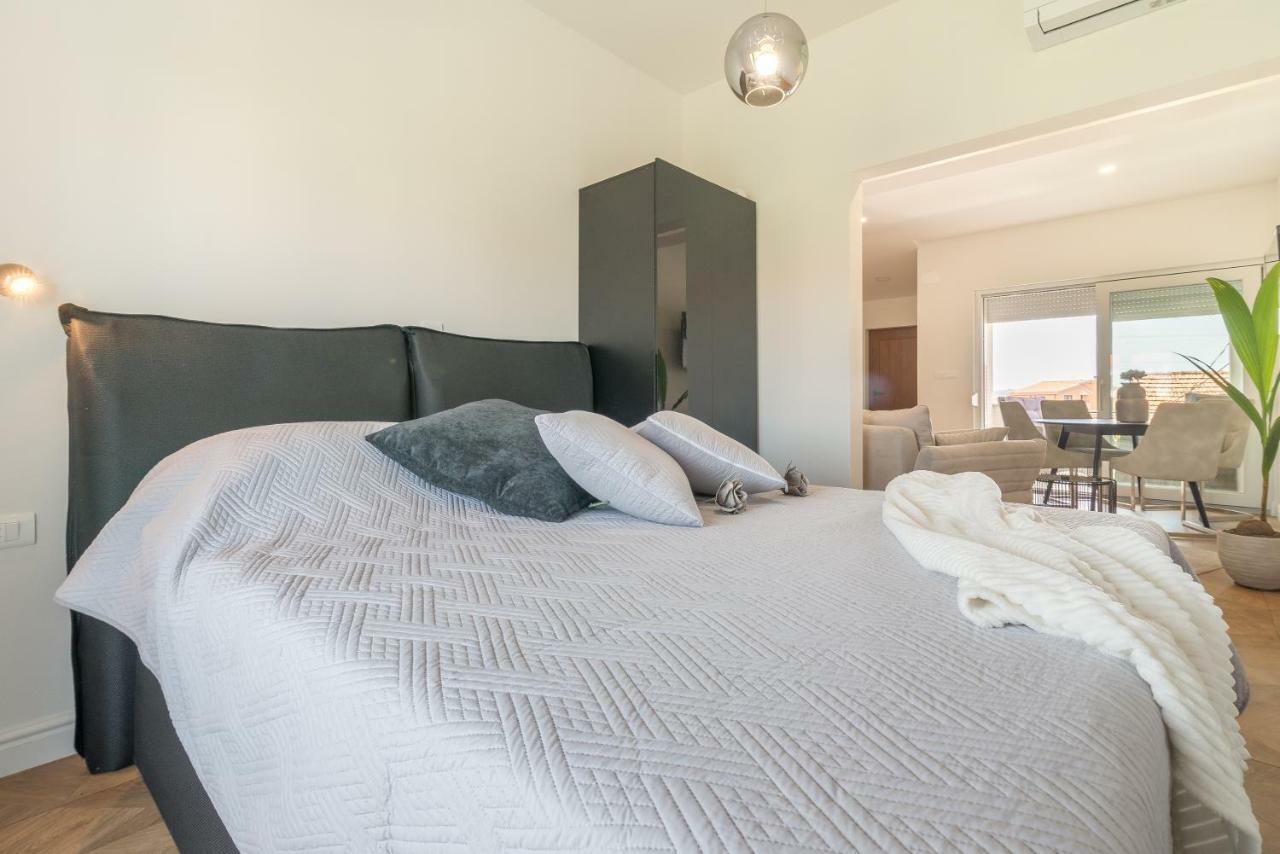 Luxury Piano Apartment 자다르 외부 사진