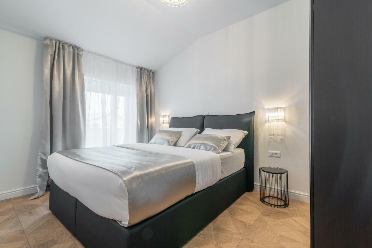 Luxury Piano Apartment 자다르 외부 사진