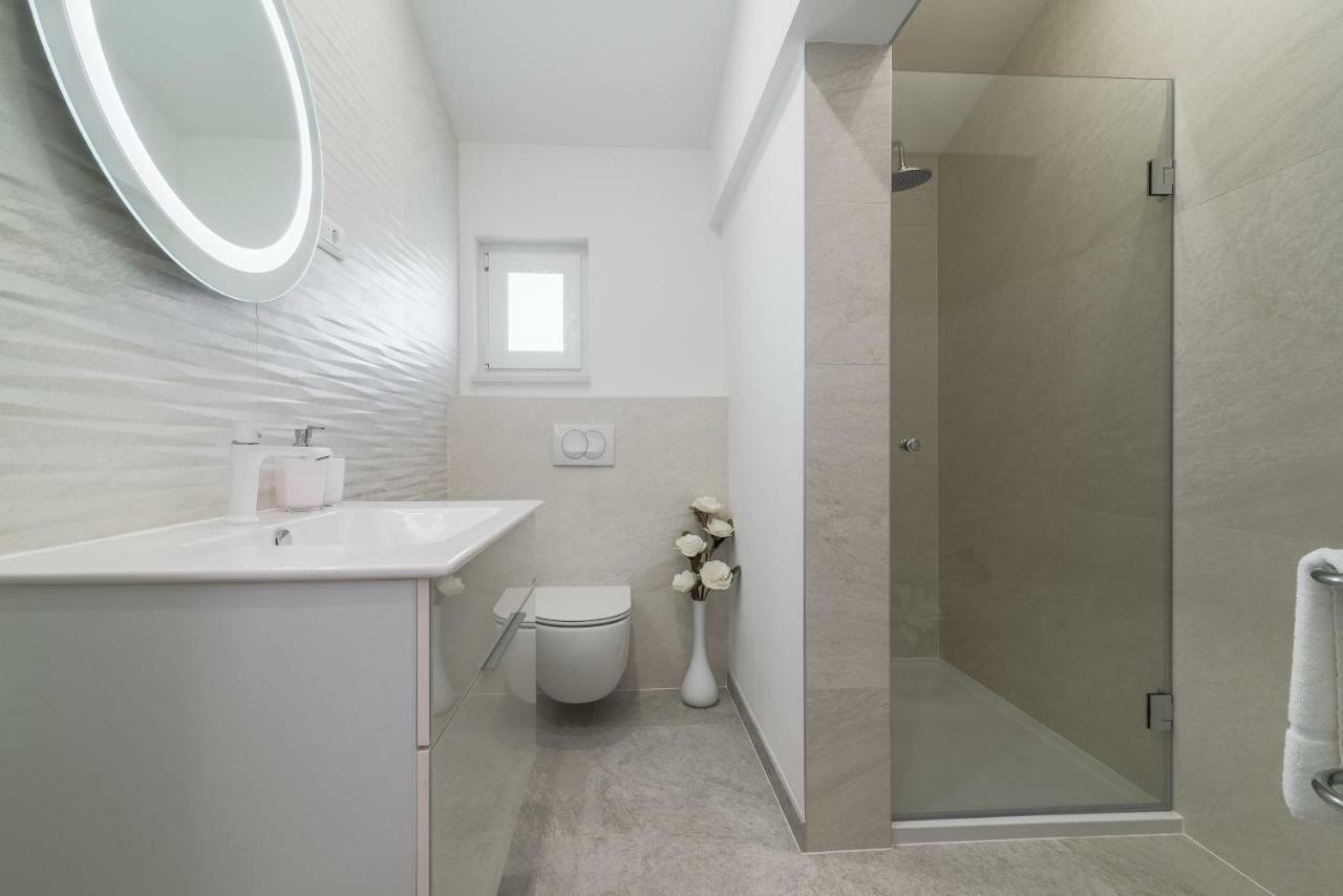 Luxury Piano Apartment 자다르 외부 사진