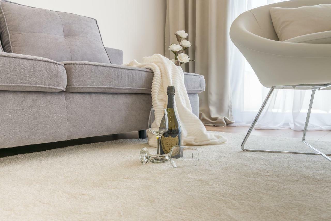 Luxury Piano Apartment 자다르 외부 사진