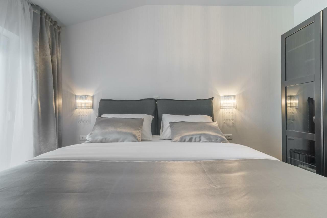 Luxury Piano Apartment 자다르 외부 사진
